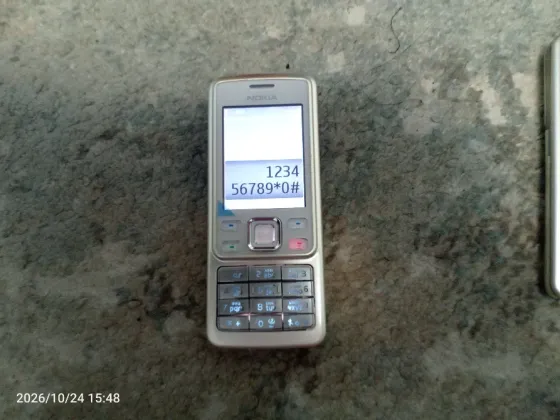 Нокиа Донецк