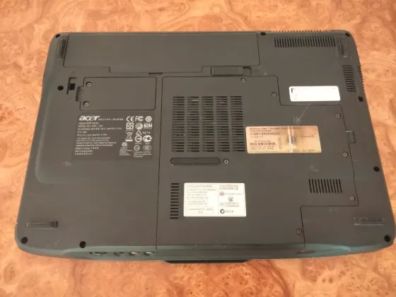 Ноутбук Acer Aspire 4520. Не рабочий Макеевка