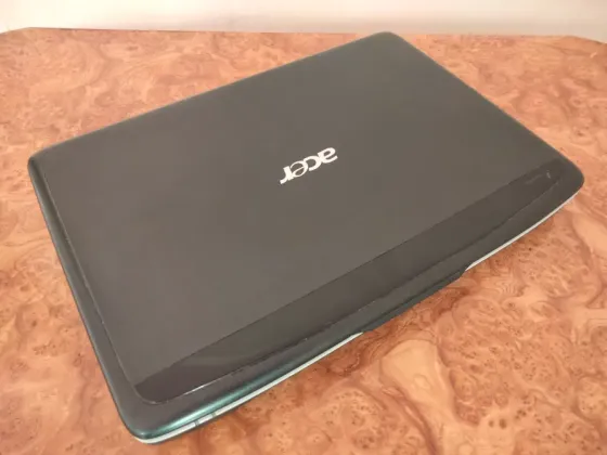 Ноутбук Acer Aspire 4520. Не рабочий Макеевка