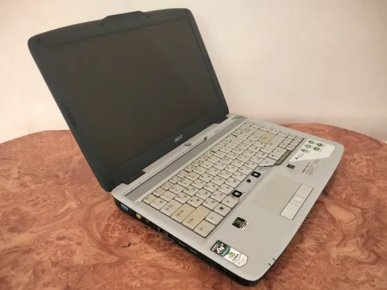 Ноутбук Acer Aspire 4520. Не рабочий Макеевка
