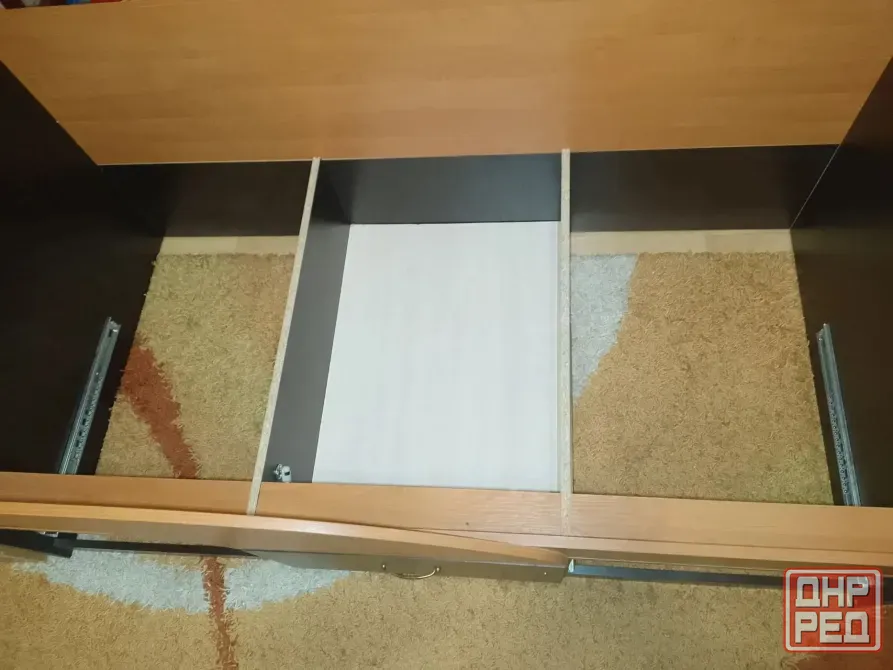 Кровать 160*80 см с матрасом Донецк - изображение 4