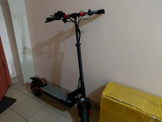 Электросамокат Kugoo M4 Pro Донецк