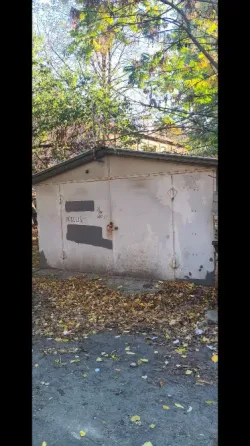 Сдам гараж в самом центре города Донецк Донецк