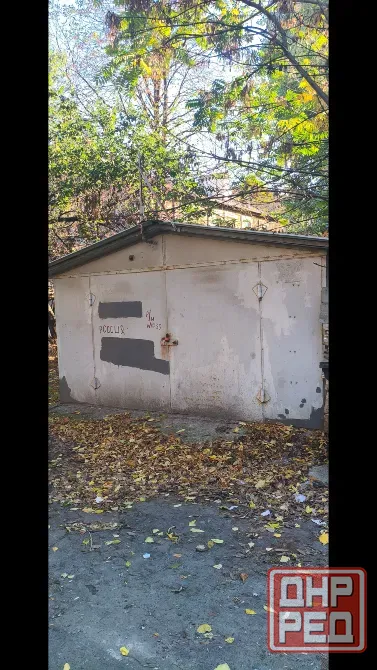 Сдам гараж в самом центре города Донецк Донецк - изображение 2