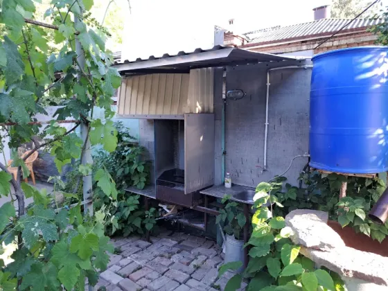Сдается прекрасный дом в калининском районе почти центр Донецк