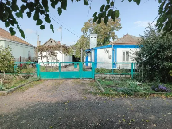 дом у моря Новоазовск