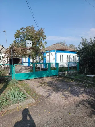 дом у моря Новоазовск