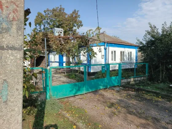 дом у моря Новоазовск