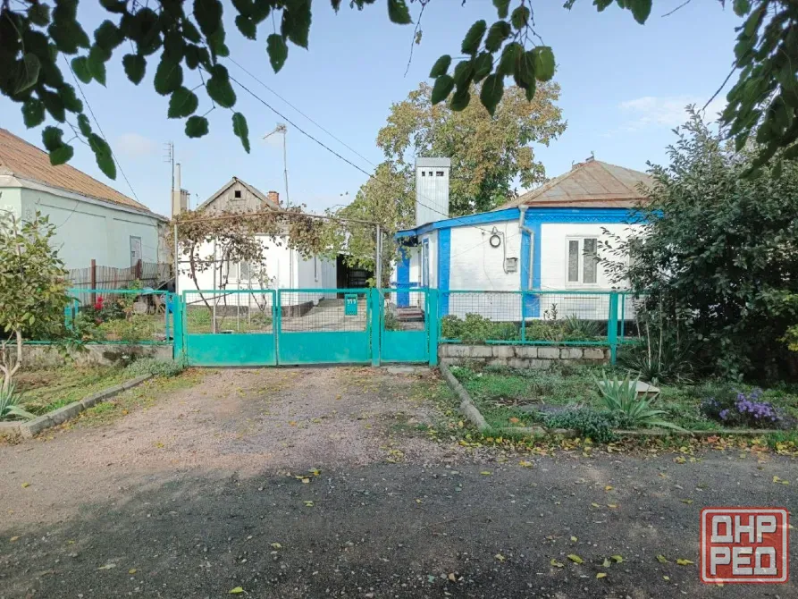 дом у моря Новоазовск - изображение 3