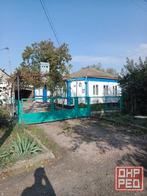 дом у моря Новоазовск - изображение 1
