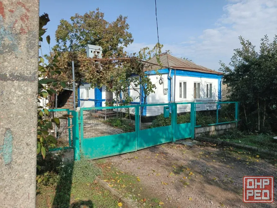 дом у моря Новоазовск - изображение 2
