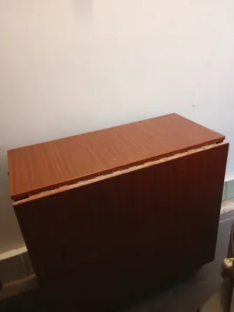 Стол раскладной полированный Донецк