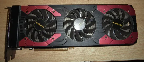 Продам видеокарты не рабочие GTX 1080ti 11Gb и GTX 1070 8Gb Донецк