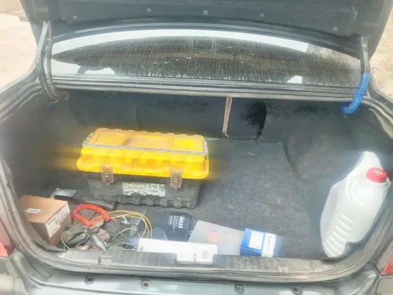 Продам Chery Vortex Макеевка
