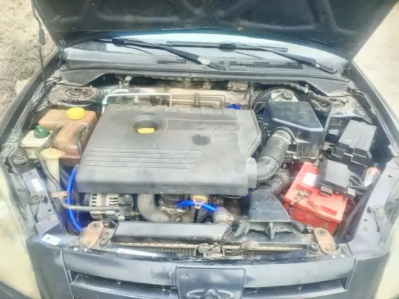 Продам Chery Vortex Макеевка