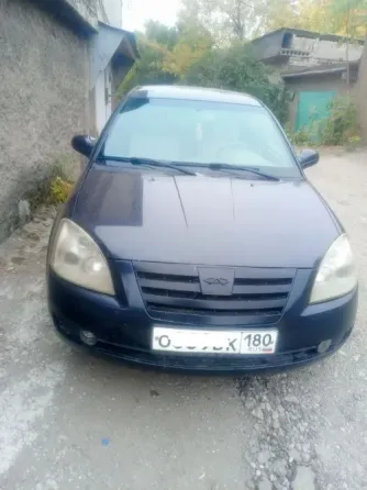Продам Chery Vortex Макеевка