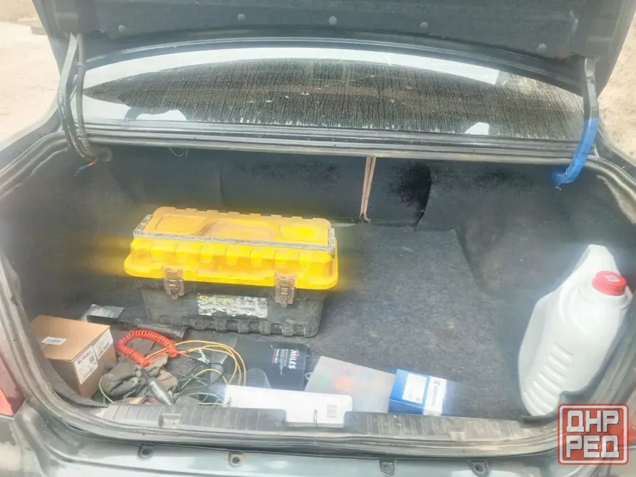 Продам Chery Vortex Макеевка - изображение 5
