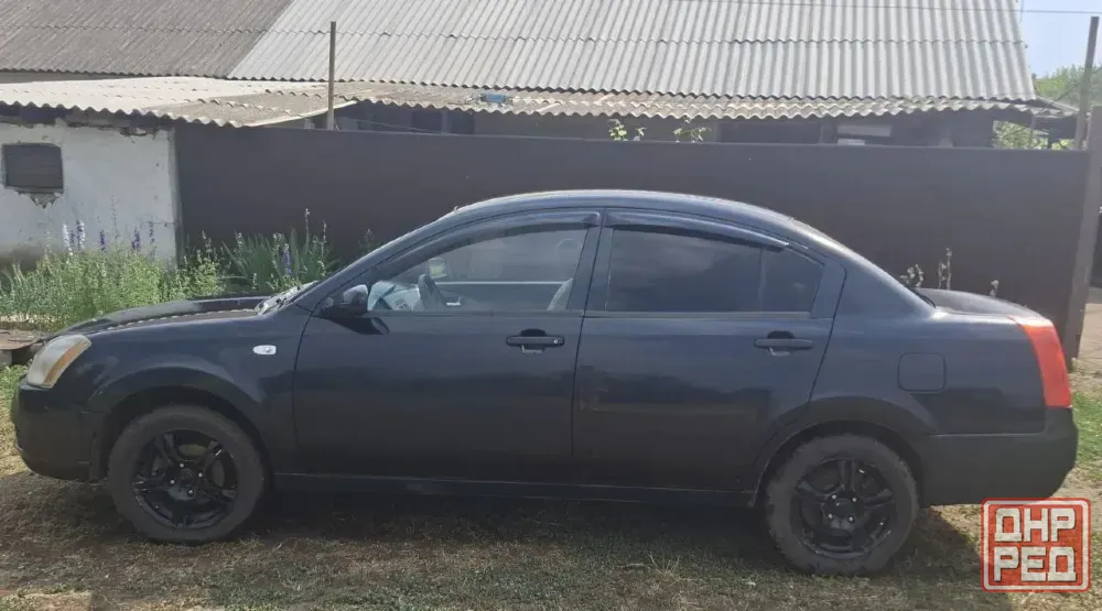 Продам Chery Vortex Макеевка - изображение 2