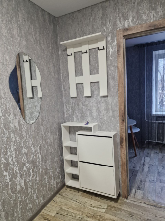1 комнатные квартиры посуточно Амвросиевка