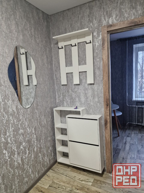 1 комнатные квартиры посуточно Амвросиевка - изображение 3
