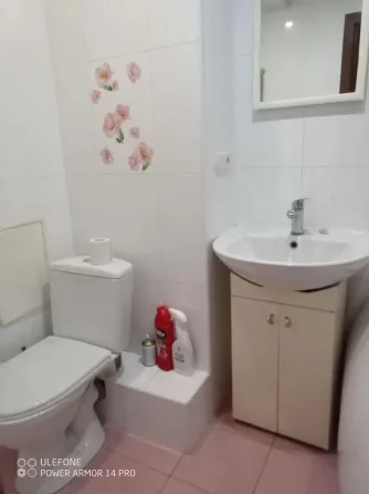 Сдам в аренду 2 комн.кв микрорайон " Широкий", вода 24*7. Донецк