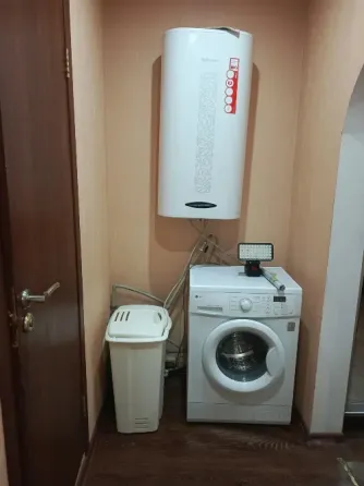 Сдам в аренду 2 комн.кв микрорайон " Широкий", вода 24*7. Донецк