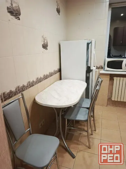 Сдам в аренду 2 комн.кв микрорайон " Широкий", вода 24*7. Донецк - изображение 12
