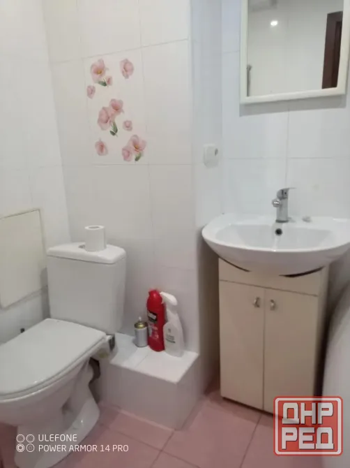 Сдам в аренду 2 комн.кв микрорайон " Широкий", вода 24*7. Донецк - изображение 6