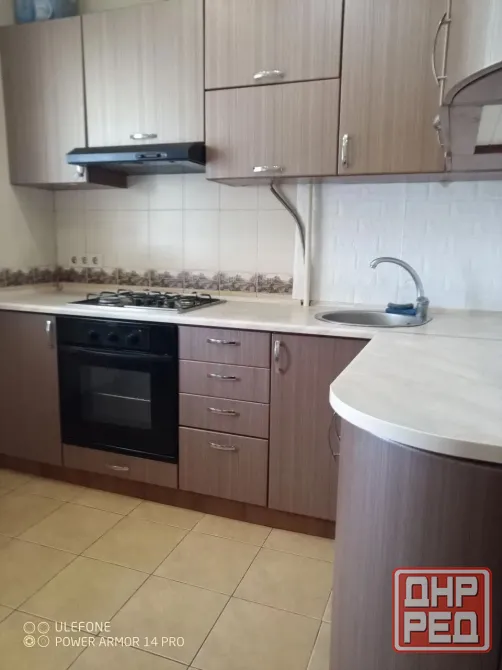 Сдам в аренду 2 комн.кв микрорайон " Широкий", вода 24*7. Донецк - изображение 1