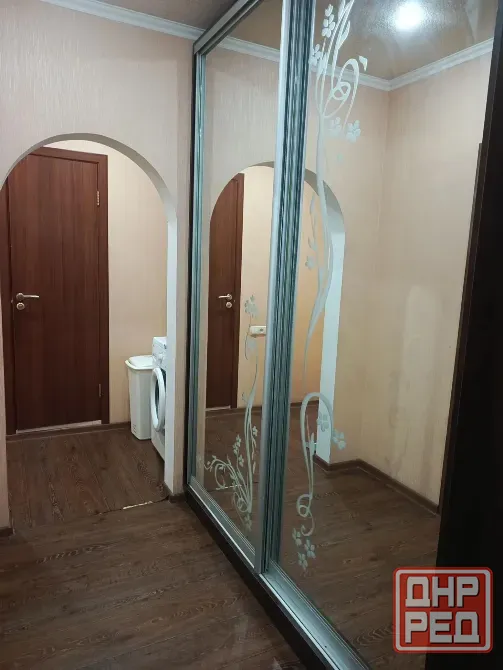 Сдам в аренду 2 комн.кв микрорайон " Широкий", вода 24*7. Донецк - изображение 11