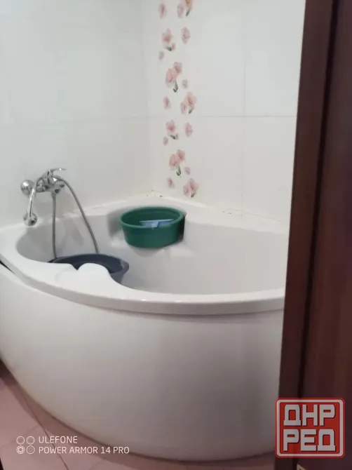 Сдам в аренду 2 комн.кв микрорайон " Широкий", вода 24*7. Донецк - изображение 3