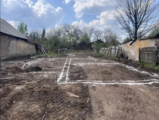 Участок 5 соток,Куйбышевский р-н,Донецк Донецк
