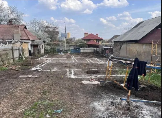 Участок 5 соток,Куйбышевский р-н,Донецк Донецк
