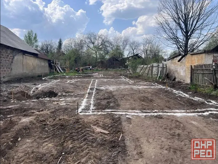 Участок 5 соток,Куйбышевский р-н,Донецк Донецк - изображение 4
