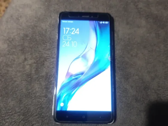 Xiaomi redmi note 4 x Донецк