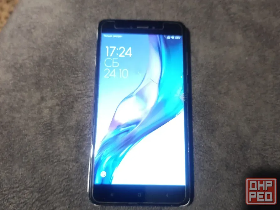 Xiaomi redmi note 4 x Донецк - изображение 1