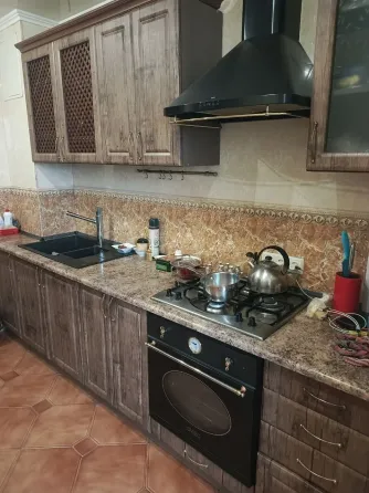 Сдам 2 комн квартиру микрорайон " Широкий, евроремонт, вода 24/7. Донецк