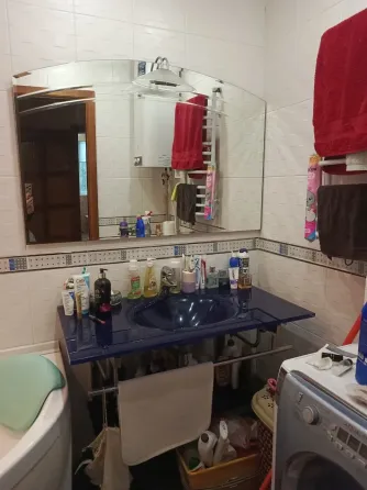 Сдам 2 комн квартиру микрорайон " Широкий, евроремонт, вода 24/7. Донецк