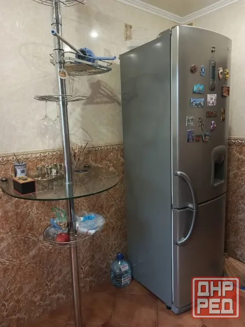 Сдам 2 комн квартиру микрорайон " Широкий, евроремонт, вода 24/7. Донецк - изображение 9