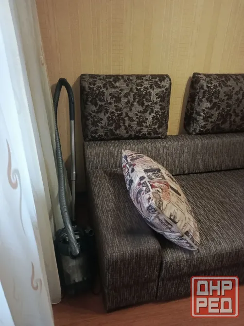 Сдам 2 комн квартиру микрорайон " Широкий, евроремонт, вода 24/7. Донецк - изображение 3