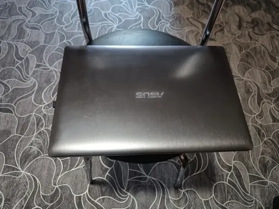 Ноутбук Asus N550K 4х ядерный 8 потоков Донецк