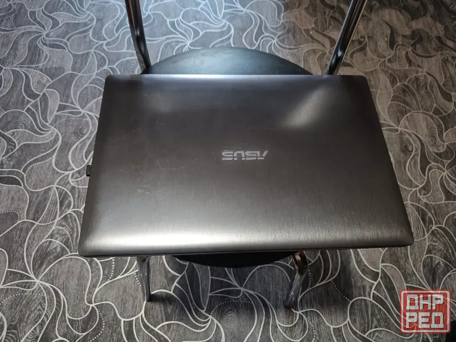 Ноутбук Asus N550K 4х ядерный 8 потоков Донецк - изображение 3