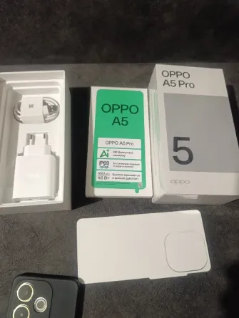OPPO A5 PRO Донецк