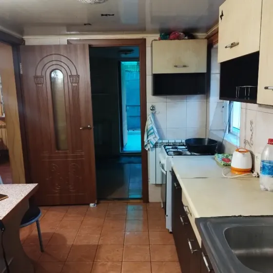 Сдам срочно дом Семашко Донецк
