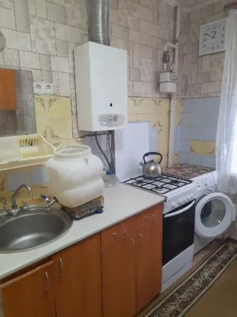 новый вариант!!! продам 1к вертикальная/ул. криворожская, 2/3 Донецк