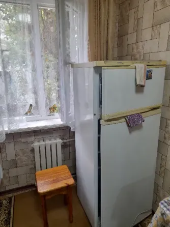 новый вариант!!! продам 1к вертикальная/ул. криворожская, 2/3 Донецк