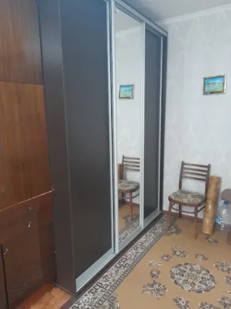 новый вариант!!! продам 1к вертикальная/ул. криворожская, 2/3 Донецк