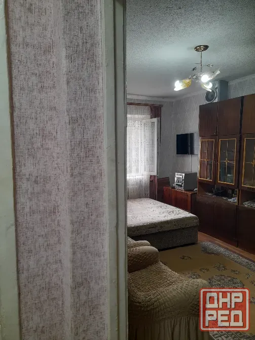 новый вариант!!! продам 1к вертикальная/ул. криворожская, 2/3 Донецк - изображение 8
