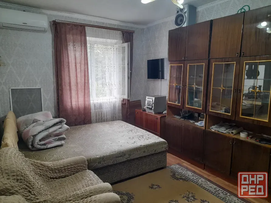 новый вариант!!! продам 1к вертикальная/ул. криворожская, 2/3 Донецк - изображение 3
