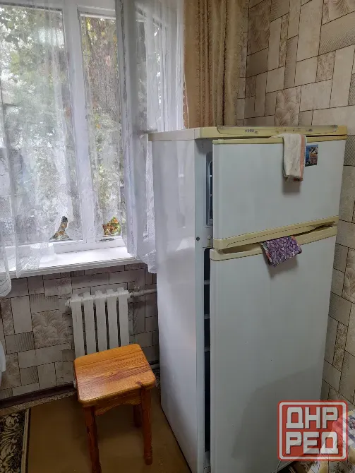 новый вариант!!! продам 1к вертикальная/ул. криворожская, 2/3 Донецк - изображение 5